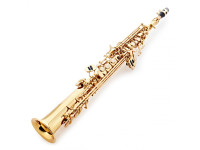 Grassi SSP800 Soprano Saxophone Grassi SSP800 Soprano Saxophone